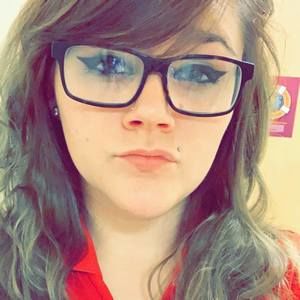 Meet your Posher, Abbey